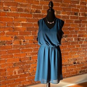 🇨🇦 RW&Co. dress, XS.